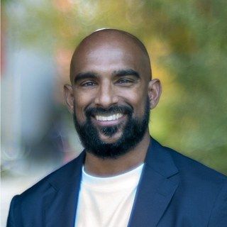 Richard Ponrajah